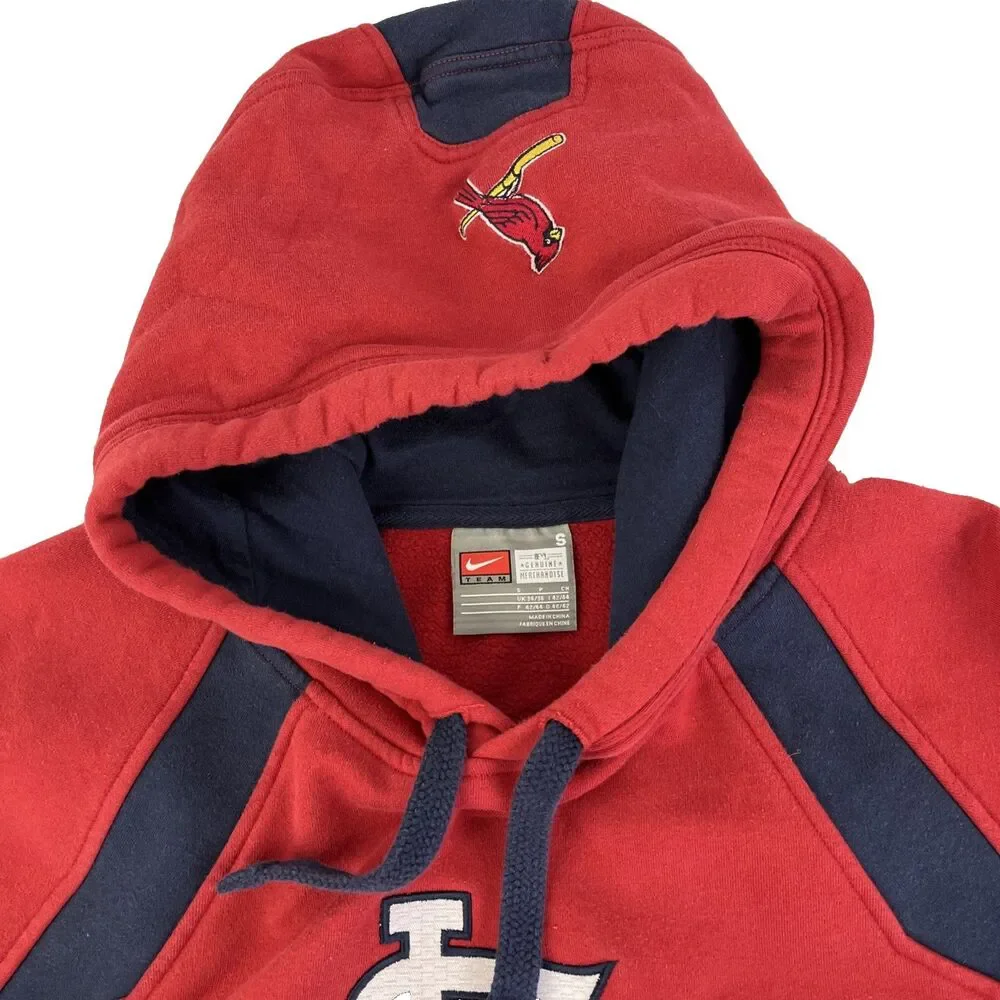 Nike this hoodie